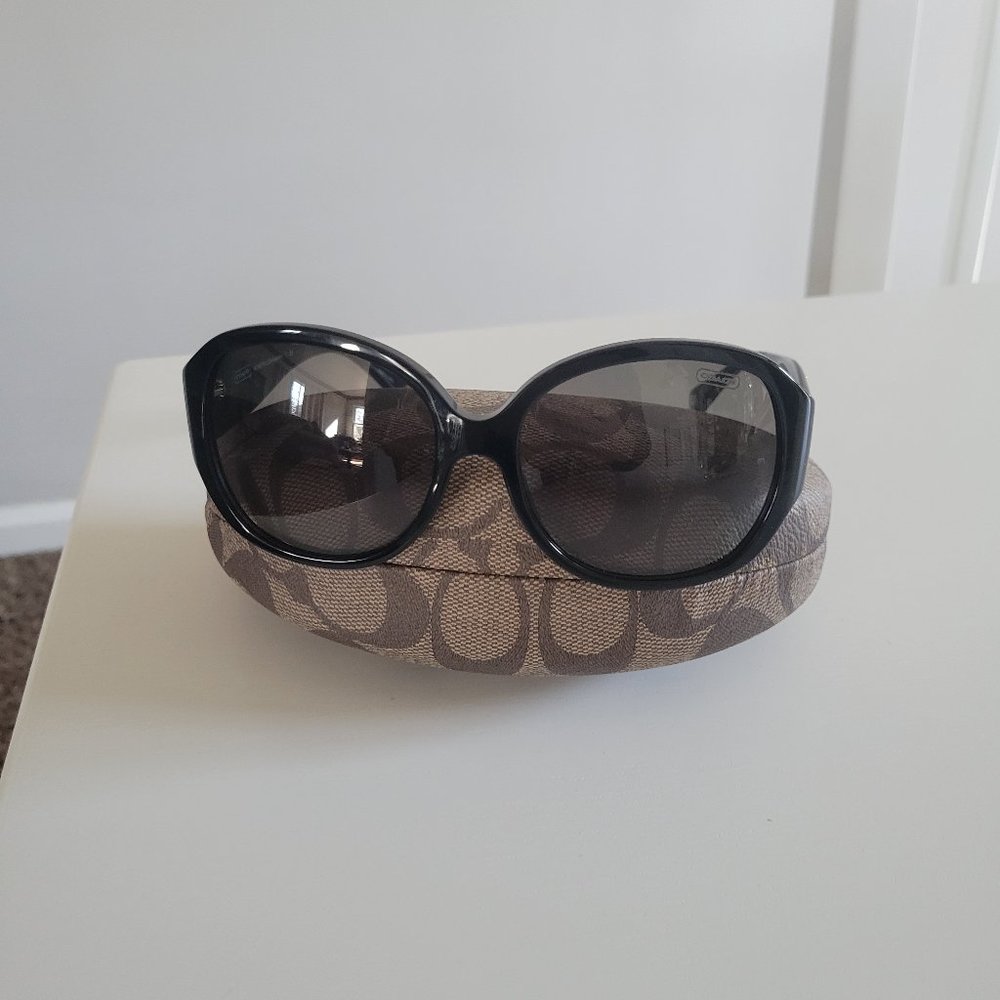 COACH Sunglasses